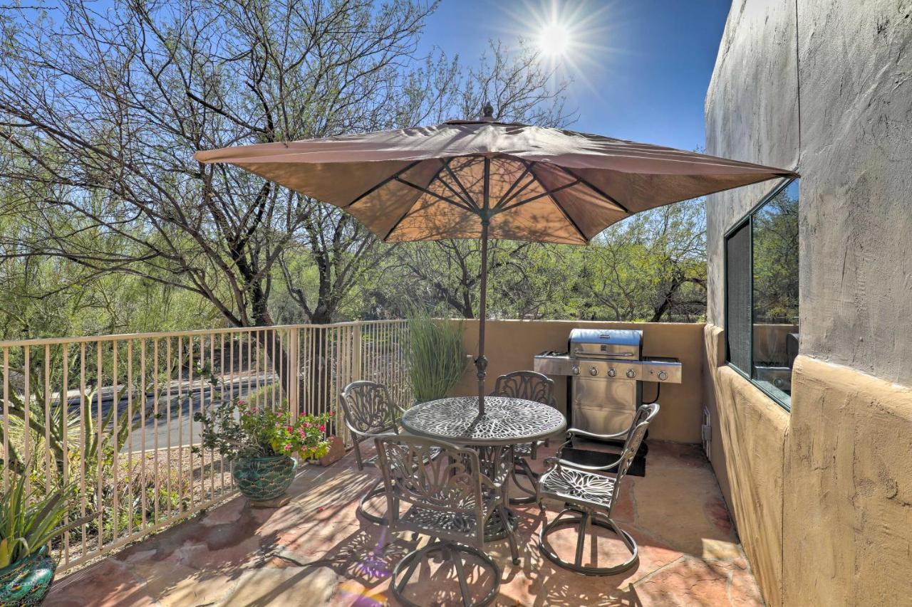 With Bbq And Patio, 5 Mi To A Mountain! Holiday home Tucson