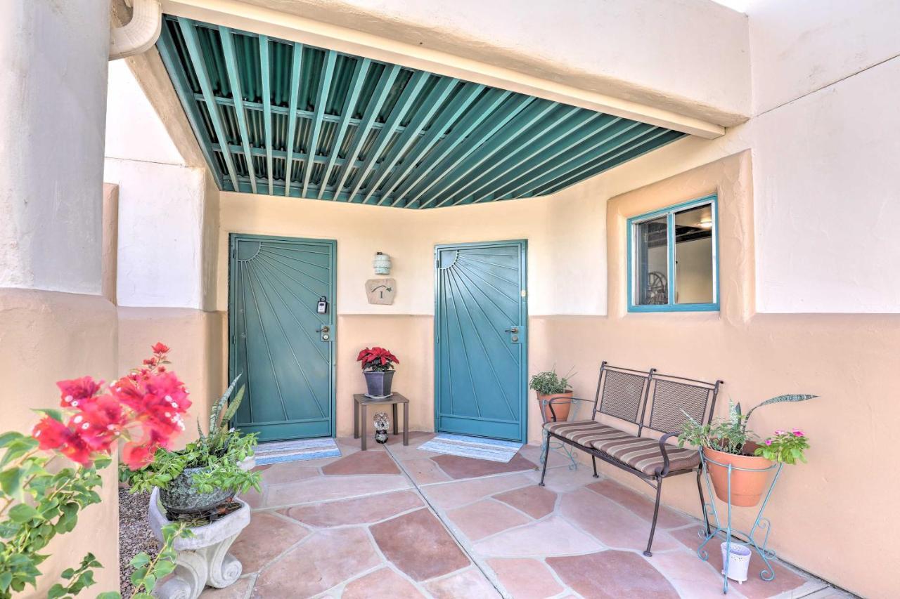 With Bbq And Patio, 5 Mi To A Mountain! Holiday home Tucson