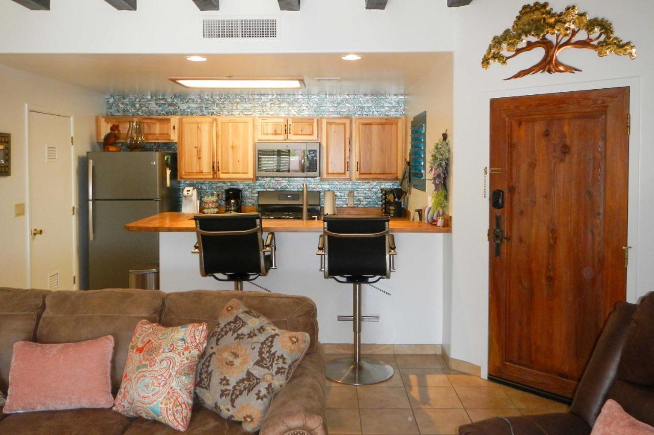 Holiday home With Bbq And Patio, 5 Mi To A Mountain! Tucson